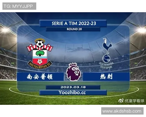 布赖顿与南安普敦对决前瞻分析及比赛结果预测